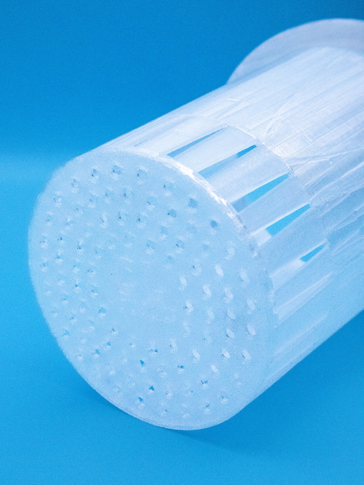 4" Filter Cup For Aquarium Sump Filtration