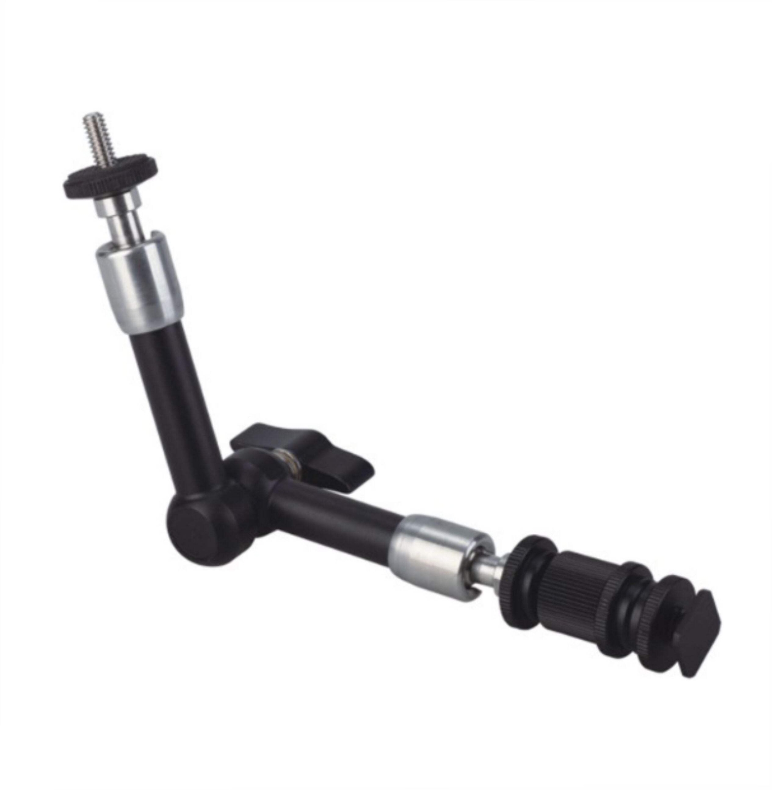 STAINLESS STEEL 7 INCH ADJUSTABLE FRICTION ARM