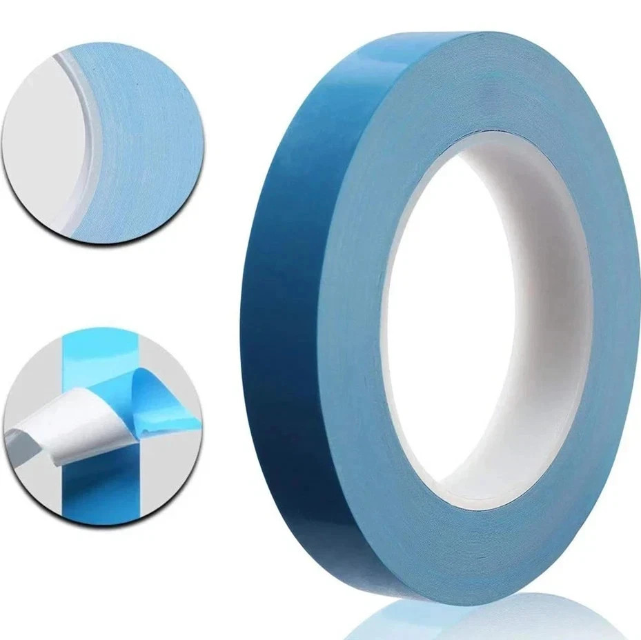 25M Thermal Conductive Tape Double Sided Heatsink CPU GPU