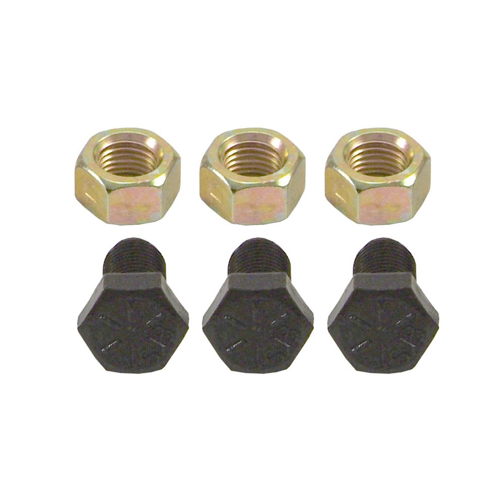 Spectre 4697 Automatic Transmission Torque Converter Bolt