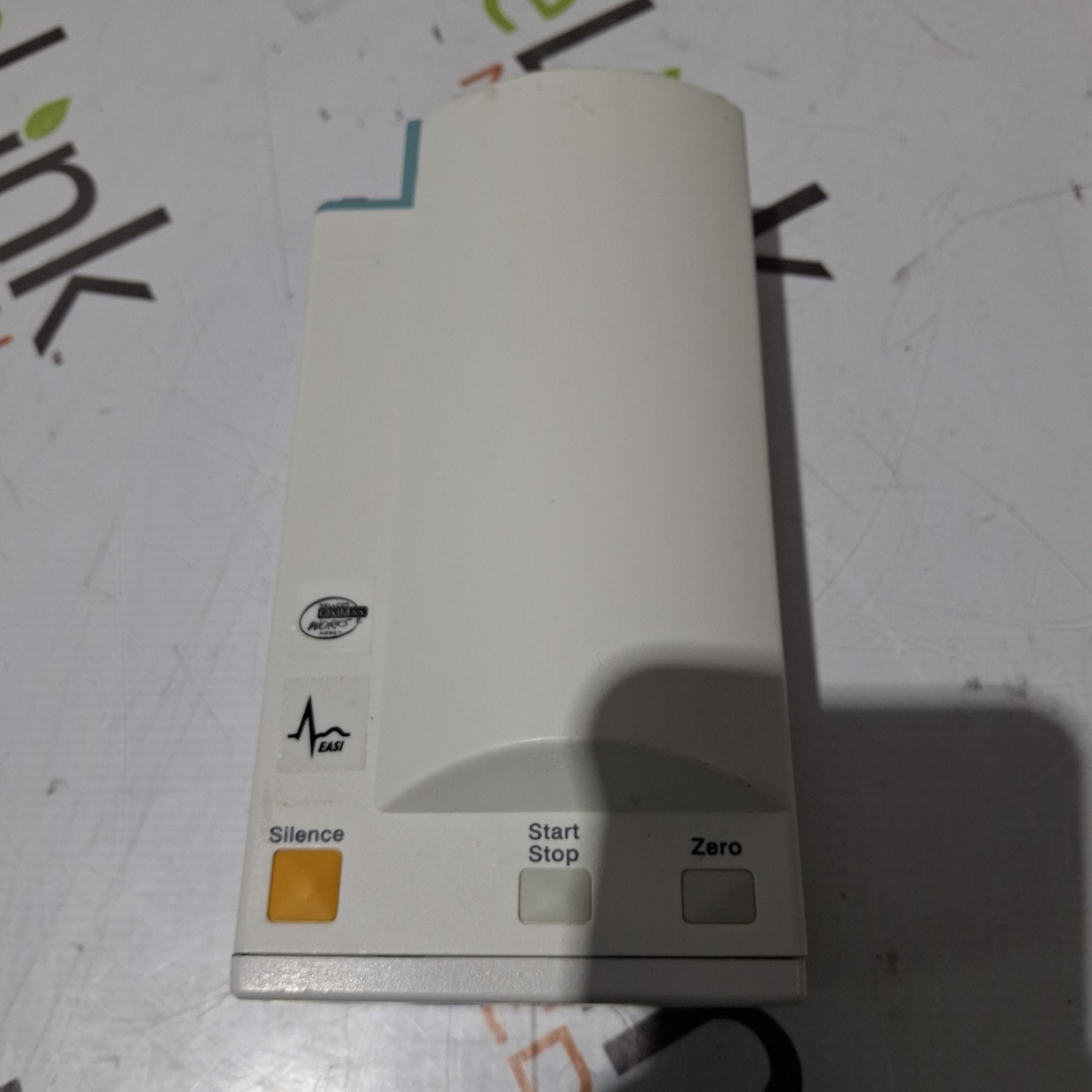 Philips M3001A-A02C06 OxiMax SpO2, NIBP, ECG, Temp, IBP MMS Module