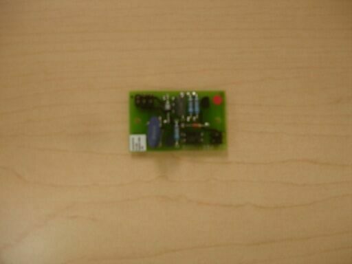 Siemens 301388-02 Camera Light Control PCB