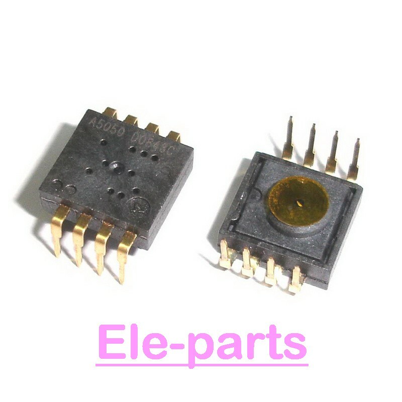 1 PCS ADNS-5050 DIP-8 A5050 Optical Mouse Sensor Integrated Circuits Chip