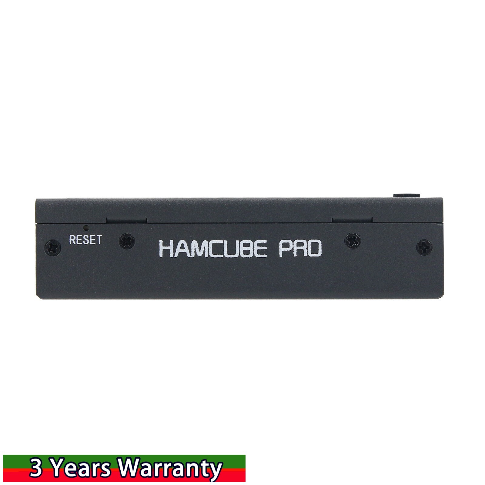 HAMCUBE PRO HAM CW Trainer Morse Code Trainer 2.8" Screen Morse Trainer Set USA=
