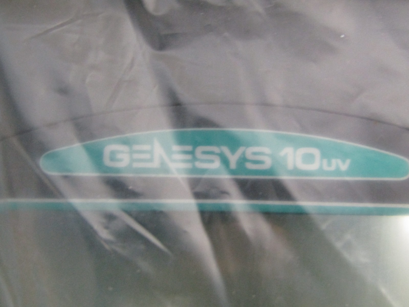 Thermo Genesys 10 UV Spectrophotometer