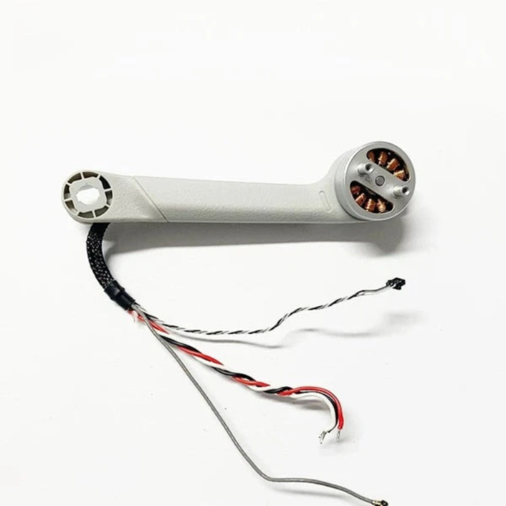 Original Left/Right/Front/Rear Motor Arm for DJI Mini 4 pro Drone
