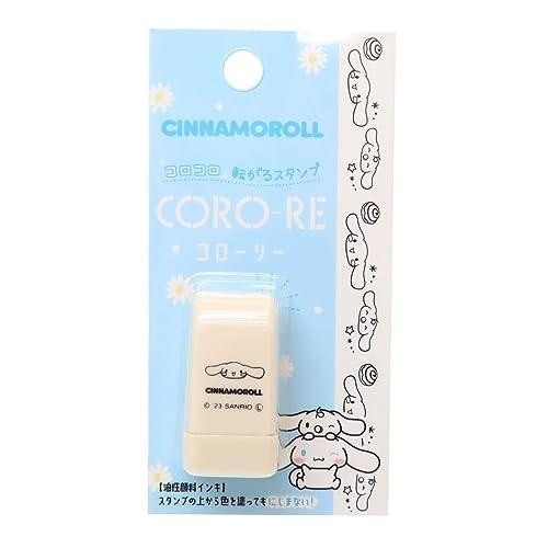 New Sanrio Cinnamoroll Decoration Rolling Stamp
