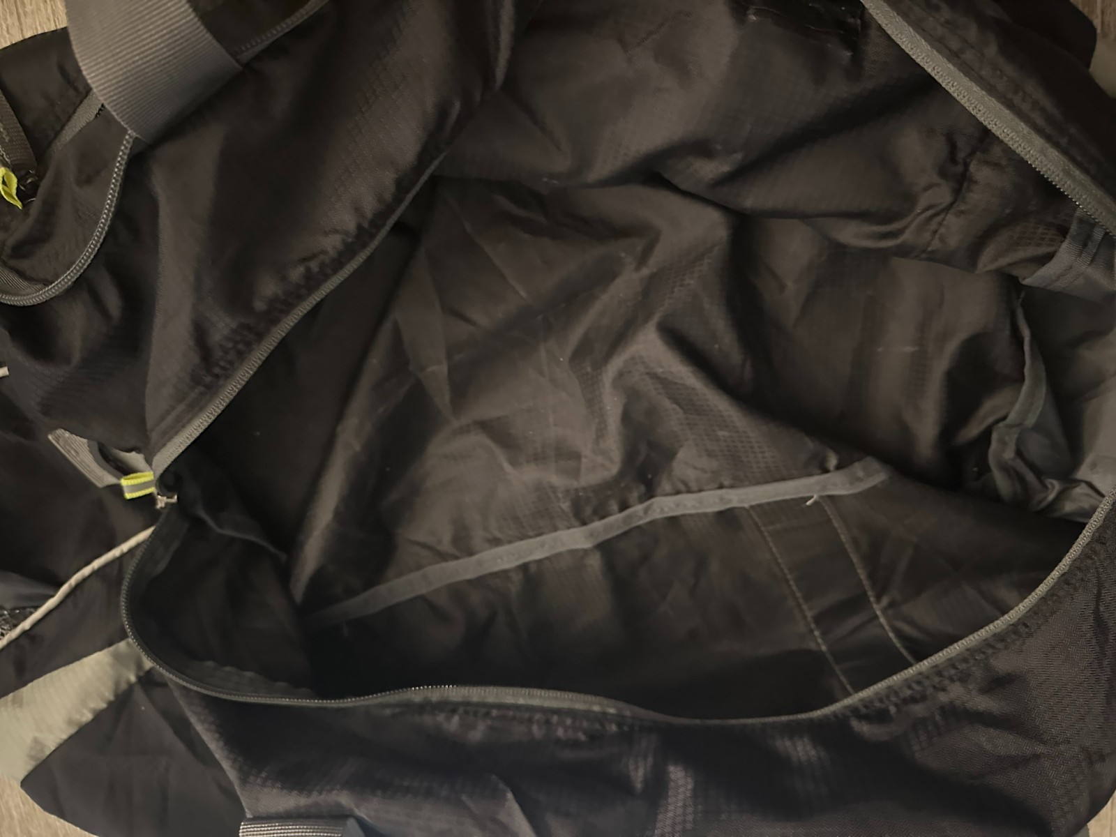 The Friendly Swede Duffel Travel Bag