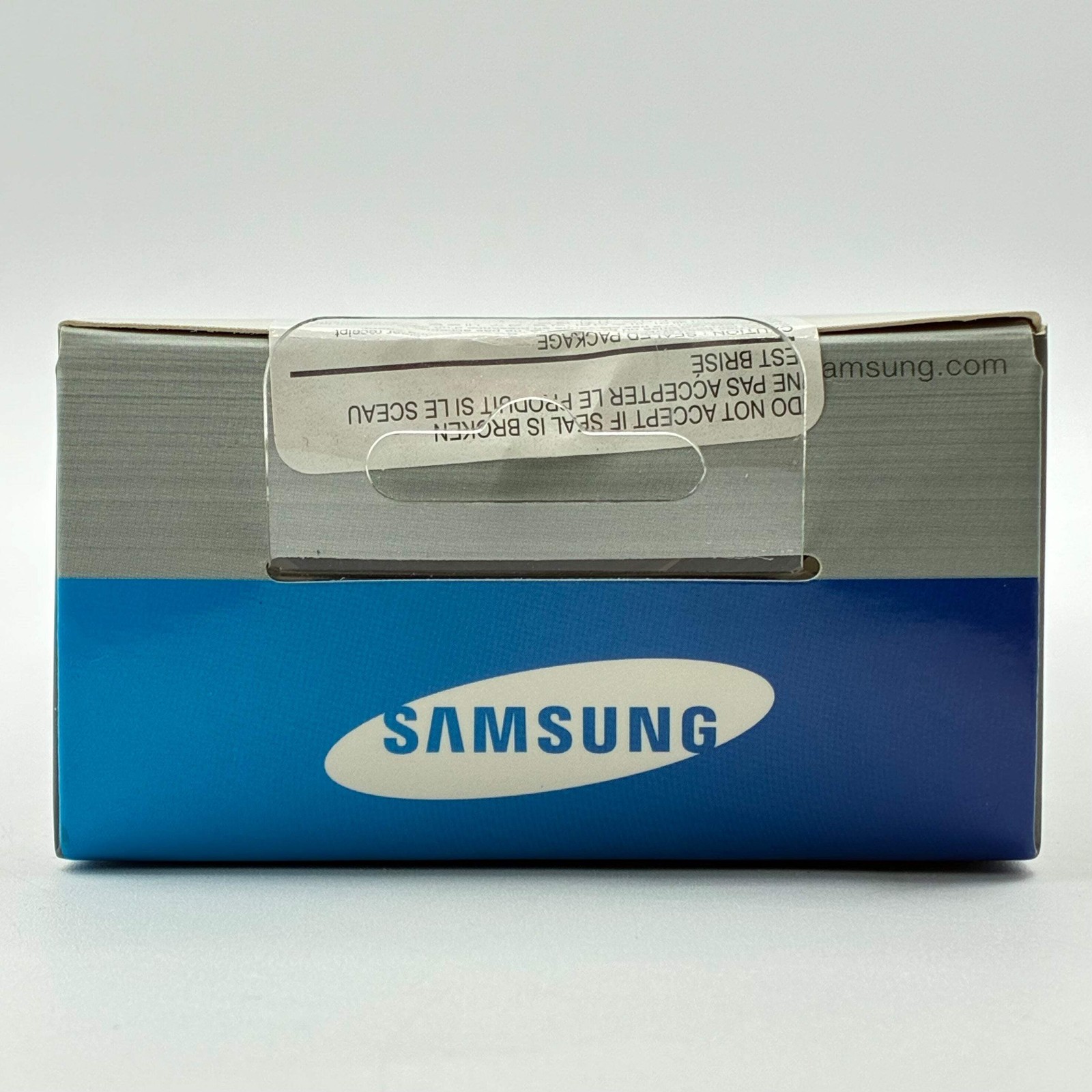 Samsung 3D Active Glasses SSG 3100GB Gray