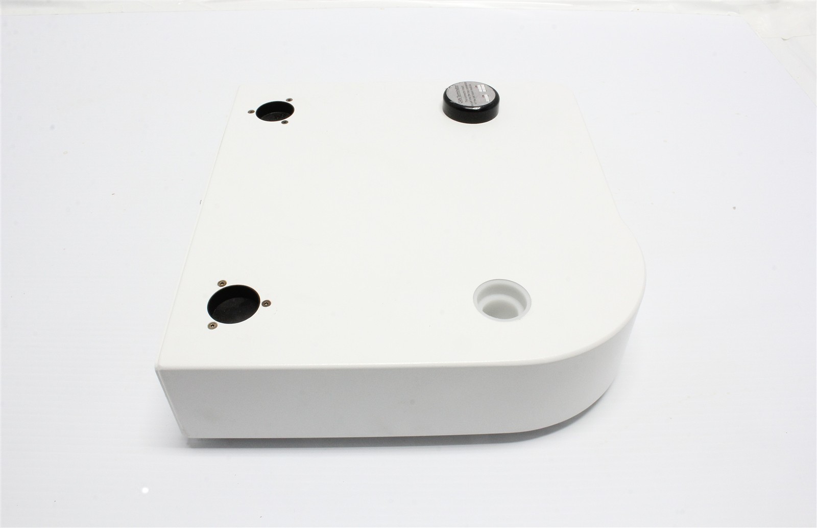 Zeiss Pecon TempModule S for AXIO Observer Microscope Unit2
