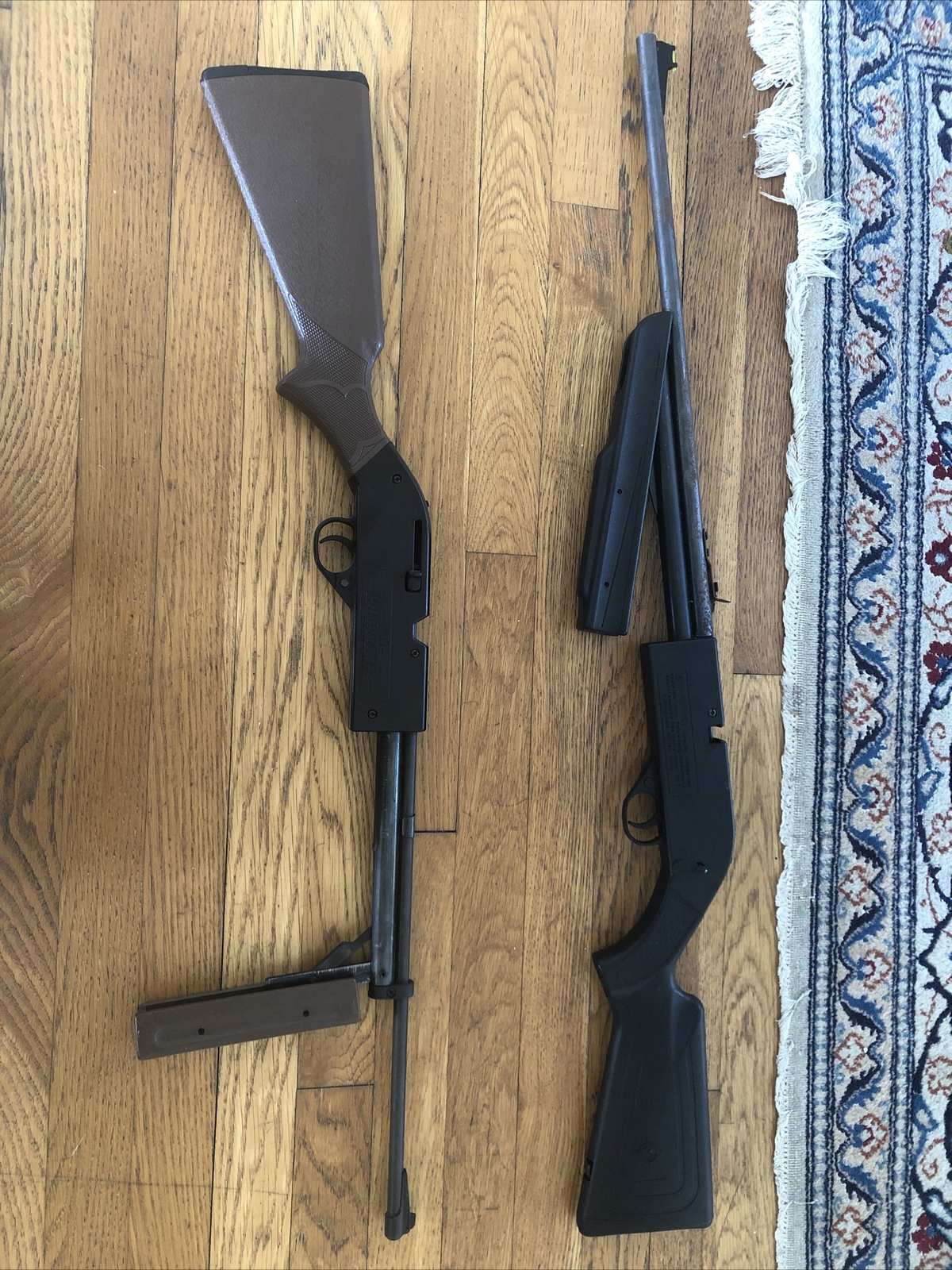 760 pumpmaster bb gun