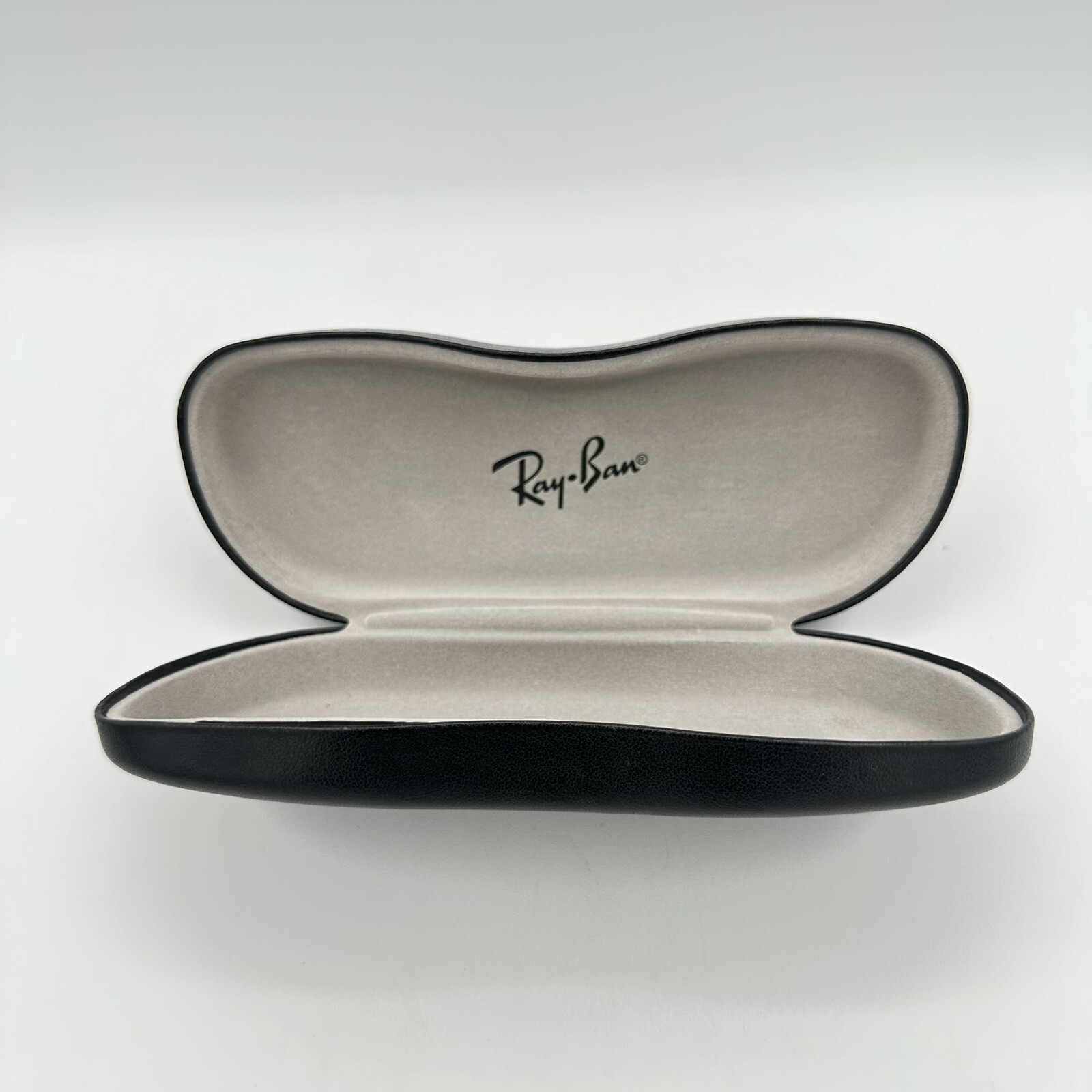 Ray-Ban clamshell hard case For Glasses
