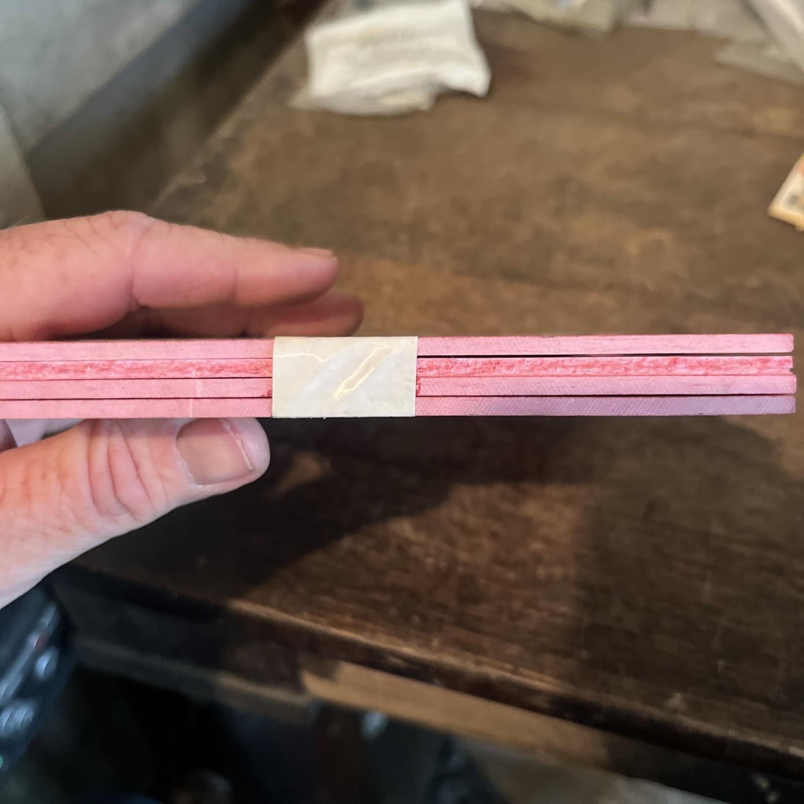 4 NOS Load Stabs Load Stab 800A