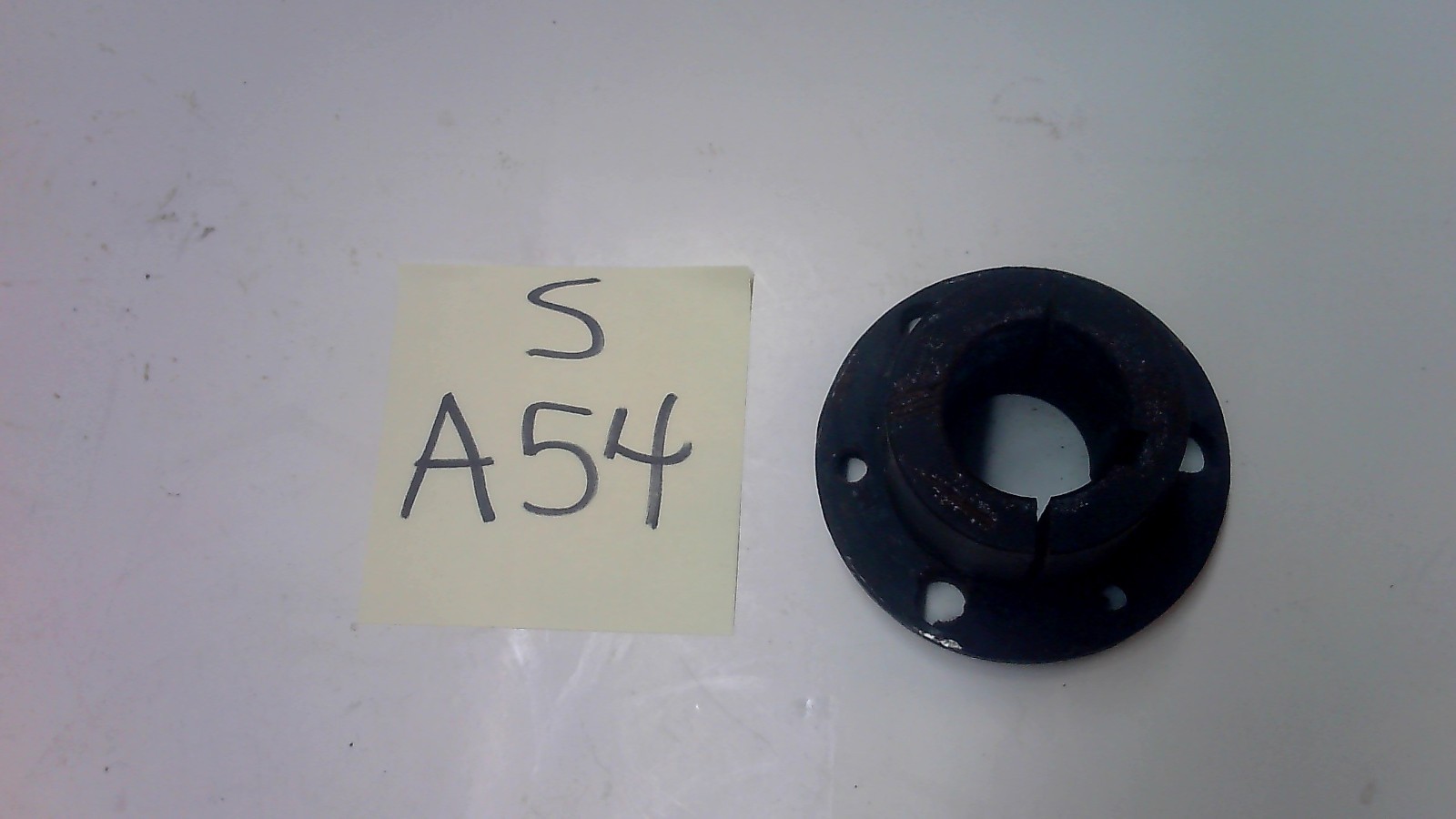 ( USED ) P1-1 1/8 BROWNING SPLIT BUSHING