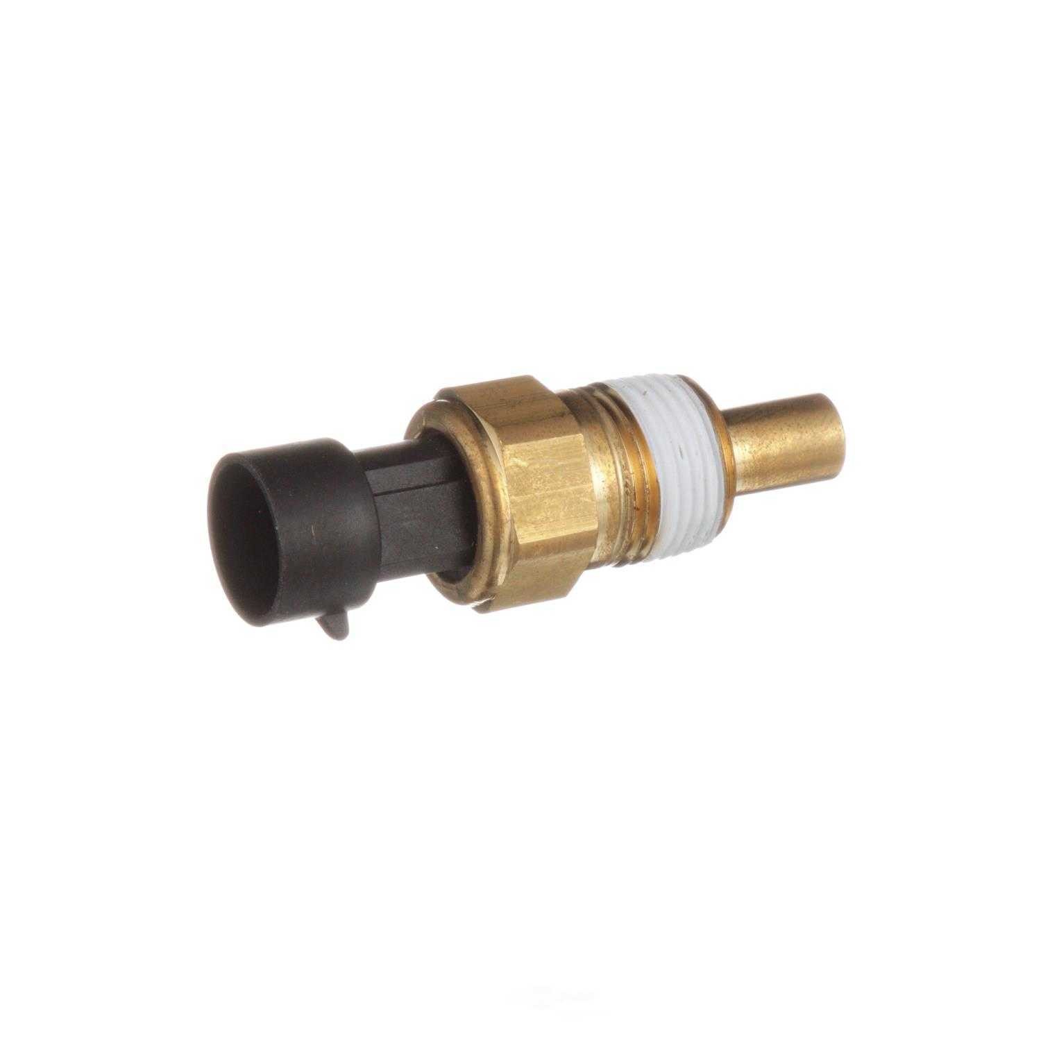 Engine Coolant Temperature Sensor Standard TX66