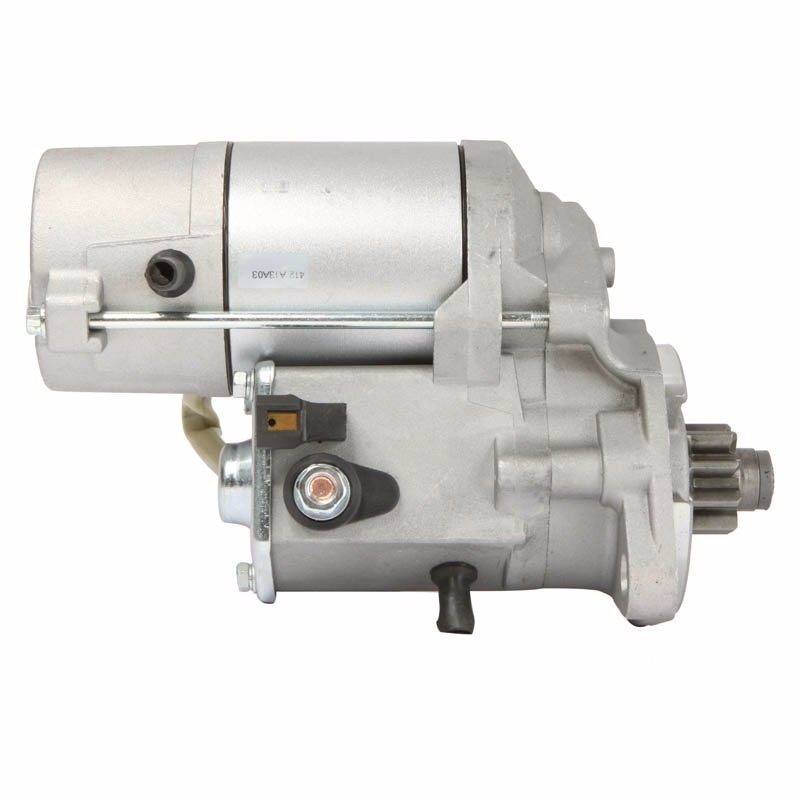NEW STARTER for KUBOTA 17490-63014 KEARS 17490 KEARS17490 228000-5273 In Stock