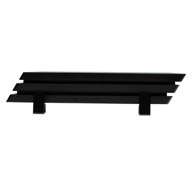 For PS4 slim Pro host horizontal bracket accessories game console cooling base