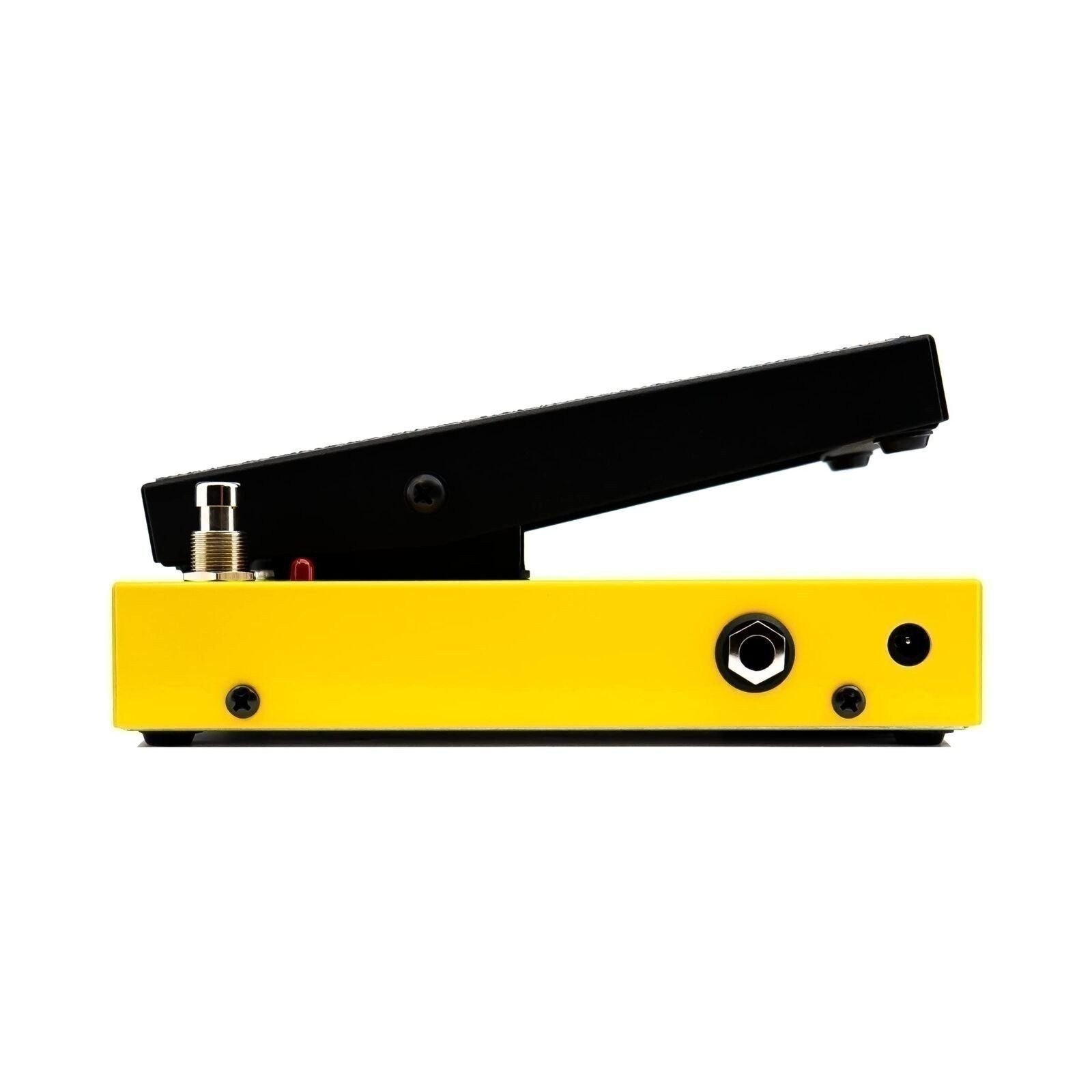 Morley 20/20 Power Wah Volume Pedal