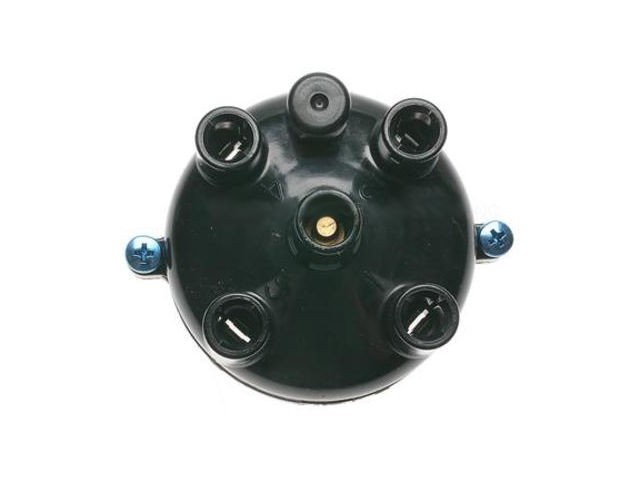 For 1989-1995 Plymouth Acclaim Distributor Cap SMP 31336GWHM 1990 1991 1992 1993