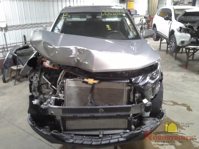 2019 Chevy Equinox 4X4 Transfer Case