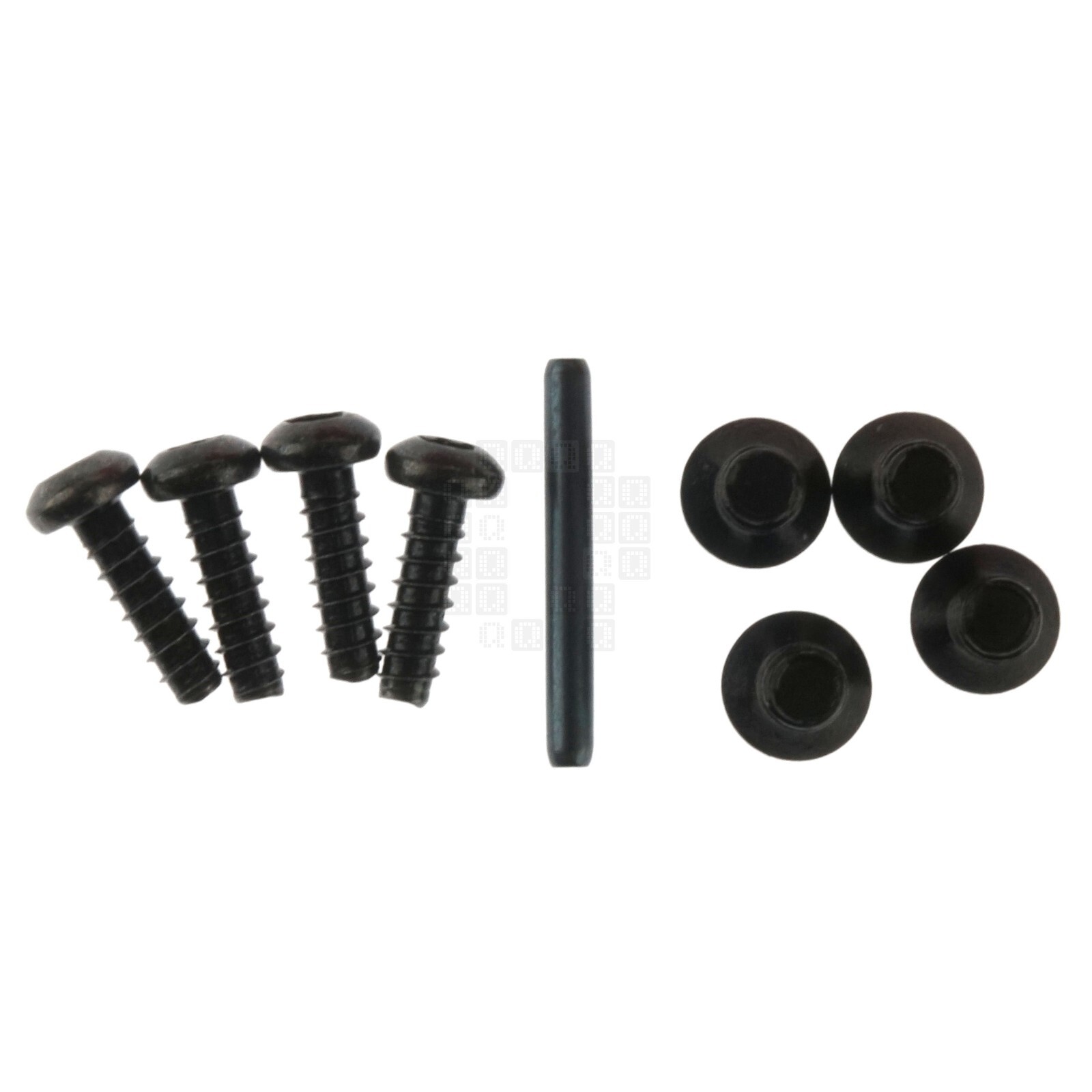 Milwaukee Tool 31-44-0522 Housing Kit with Screws
