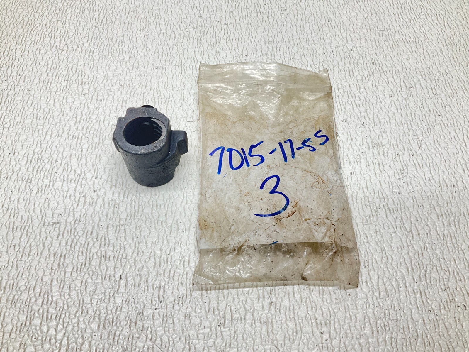 Acme 7015-17-5S Nut Assembly 7015175S (TSC)