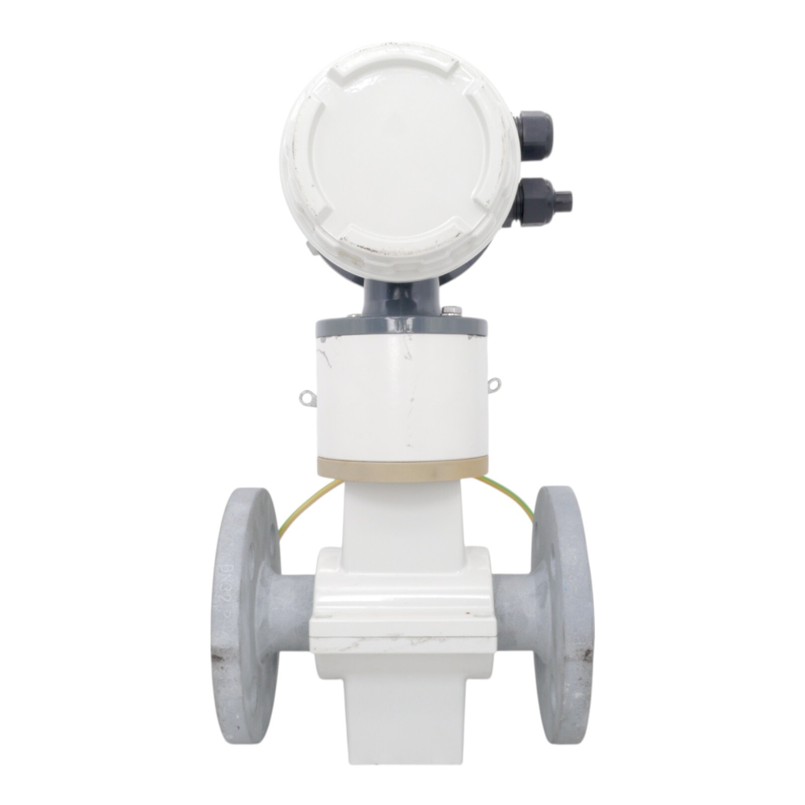 ABB COPA-XE DE47 MAGNETIC INDUCTIVE FLOW METER
