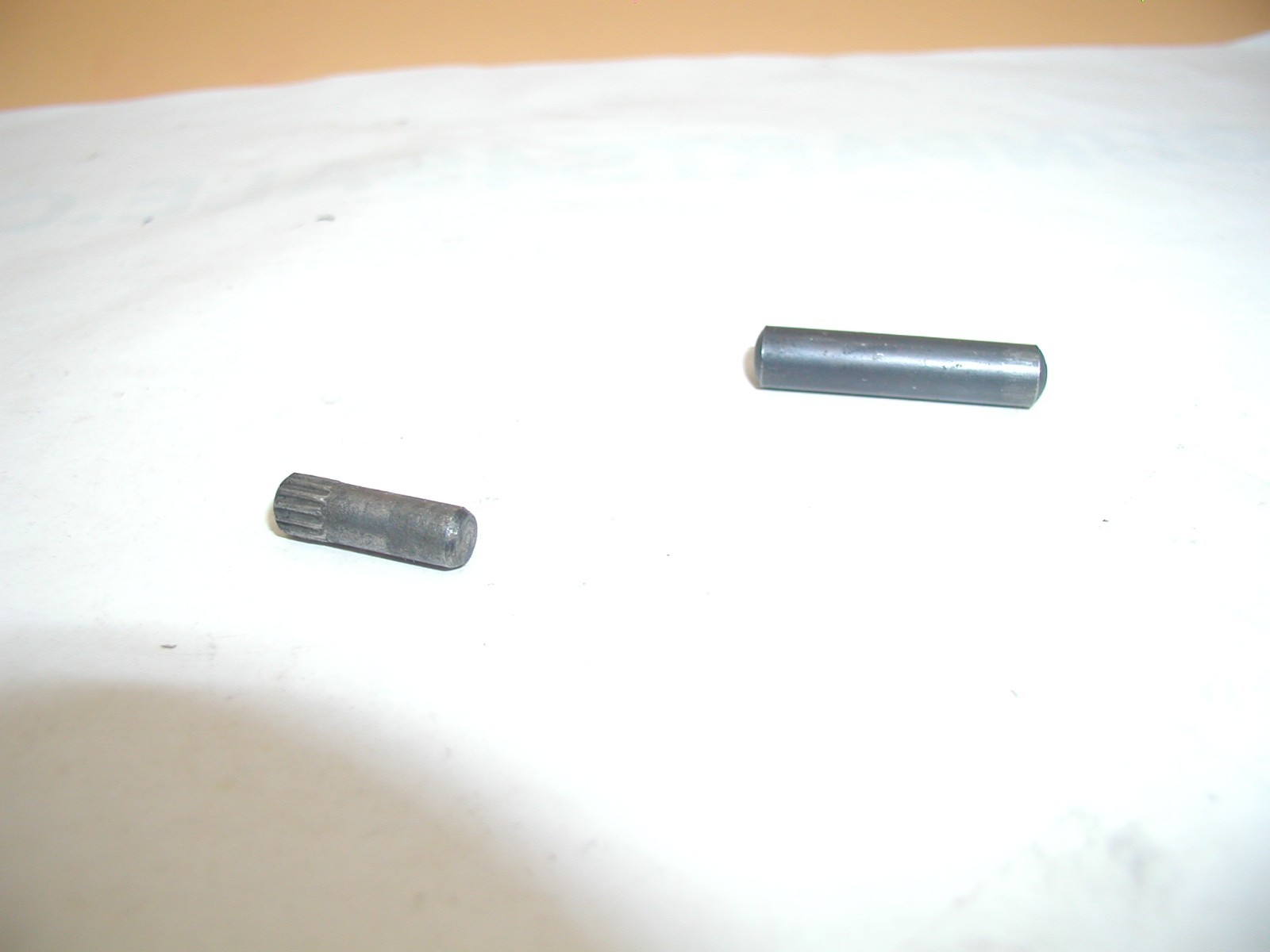 Hatsan AirTact Air Rifle - Two Pins