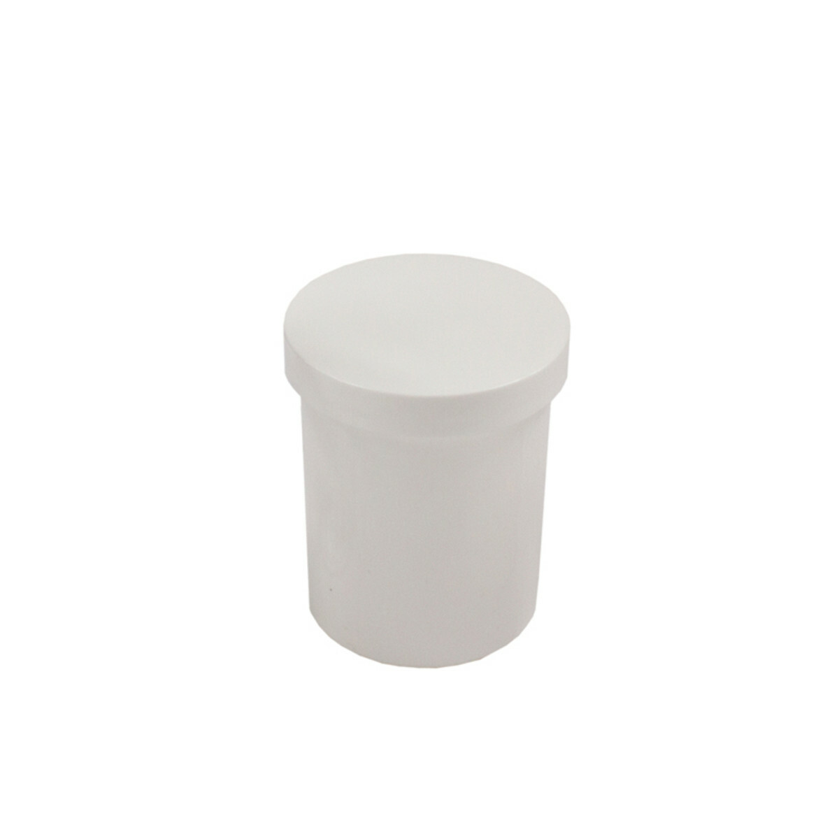 Jar With Lid