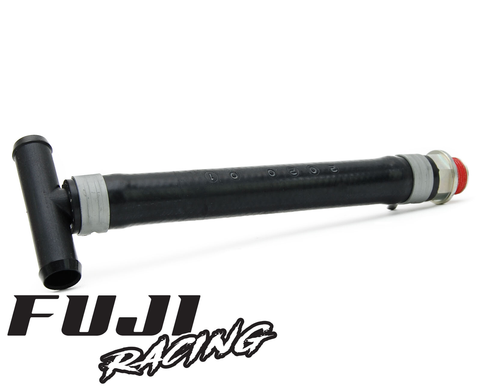 Fuji Racing Cylinder 4 Coolant Cooling Mod Kit Fits: Subaru EJ20 EJ22 EJ25
