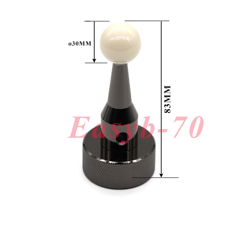 Top CMM Reference Spheres Datum Sphere 30mm Diameter Calibration Sphere Standard