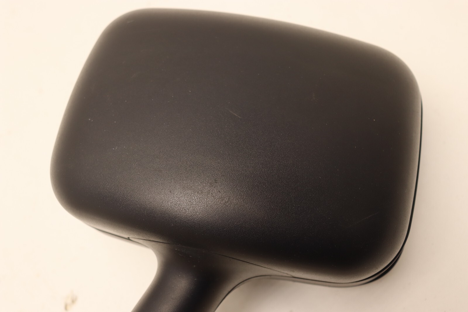 2013-2017 FREIGHTLINER CASCADIA 125 LEFT DRIVER SIDE HOOD MIRROR OEM
