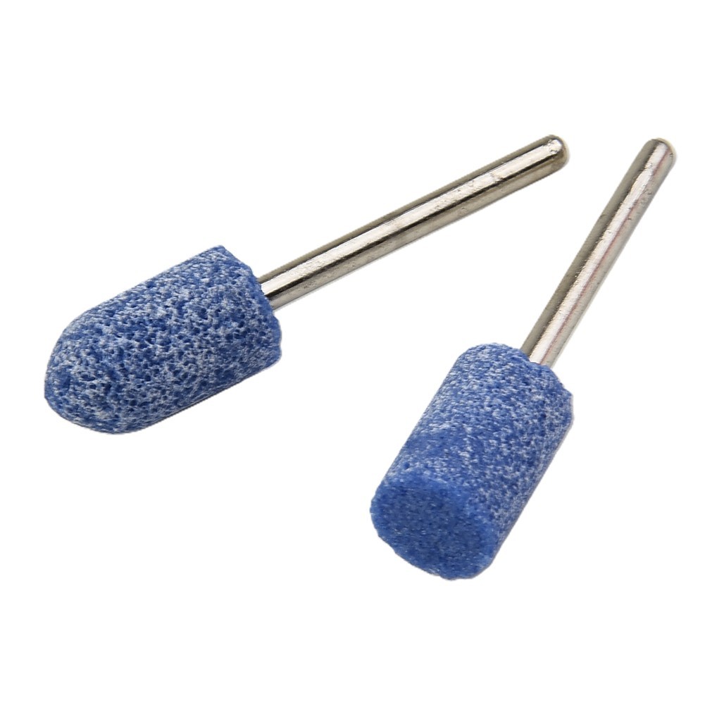 Grinding Bits Abrasive Cutting Edge Rotary Die Grinder Drill Bit Tool Set