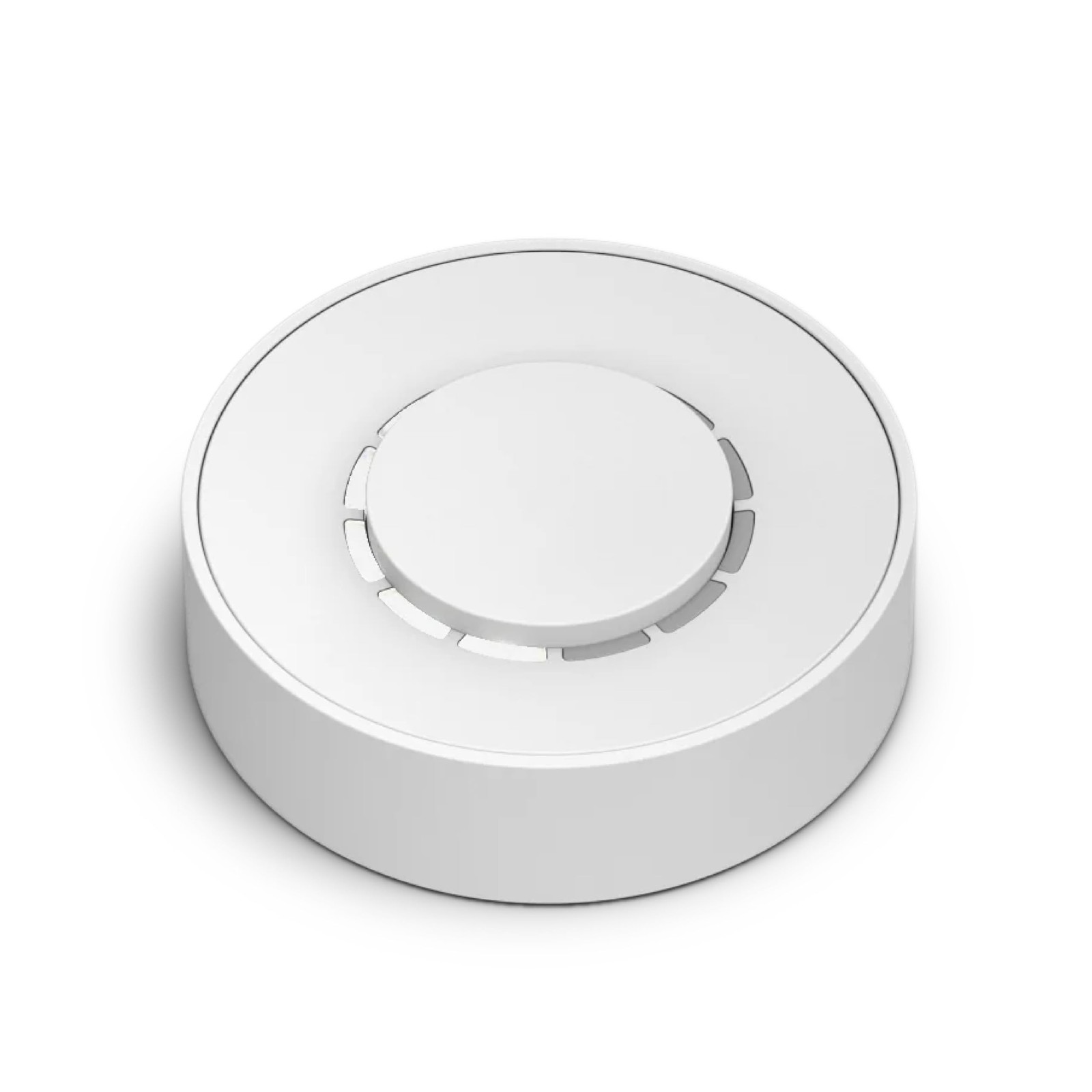 Flic Twist Smart Home Controller Works Matter, Alexa, SmartThings Through Any
