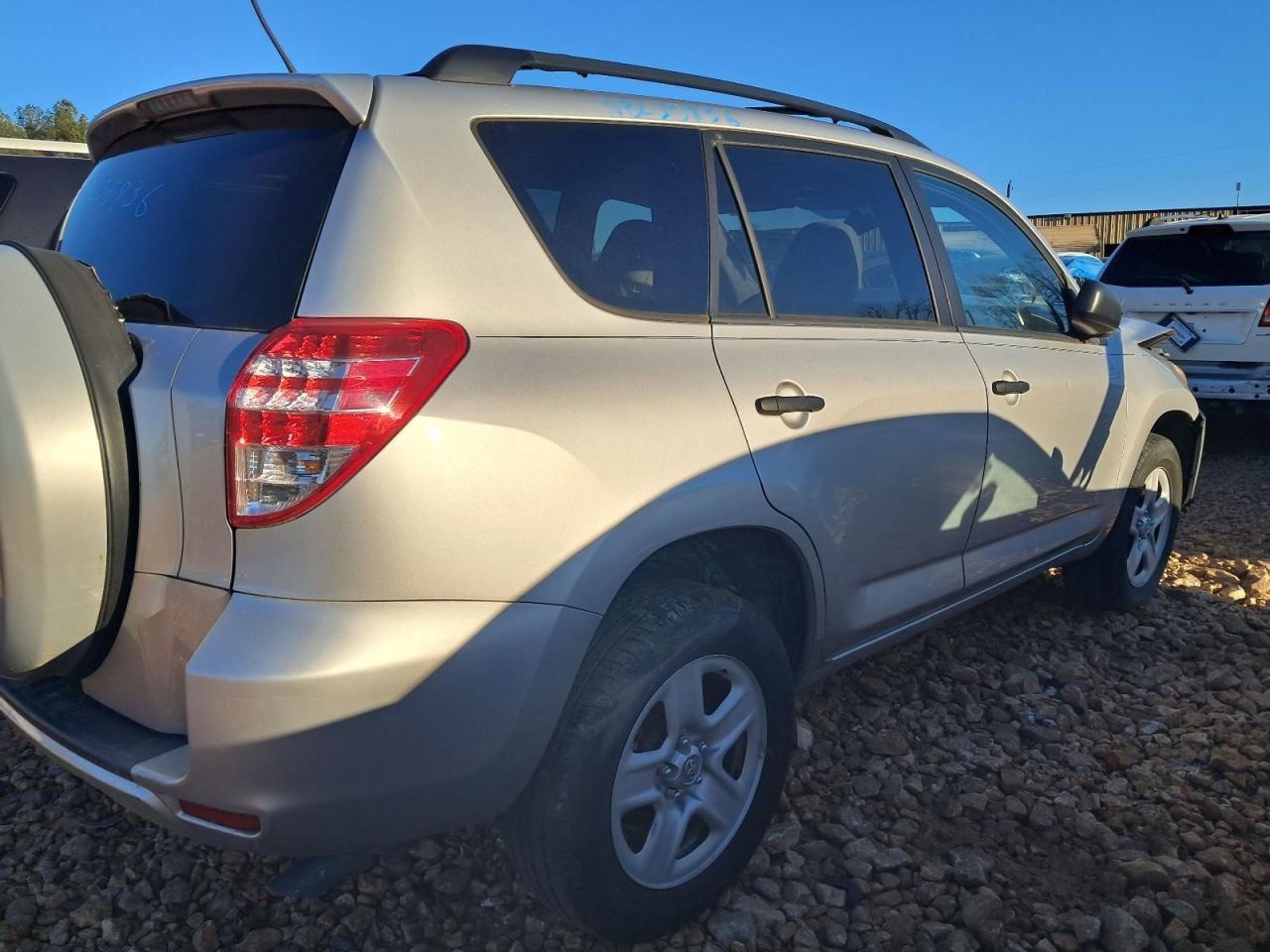 Driver Fuse Box Engine 2ARFE Engine 4 Cylinder Fits 06-12 RAV4 4901336
