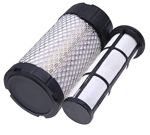 6687262 6687263 Air Filter Kit For Bobcat Mini Track Loaders MT52 MT55 MT85