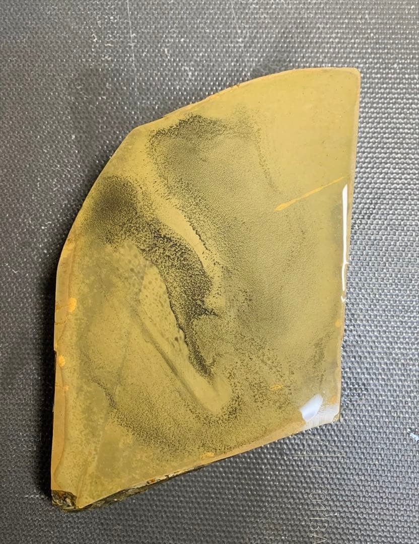 JNAT Tomae Shohonyama Kyoto Japanese Natural Finishing Whetstone 1095g