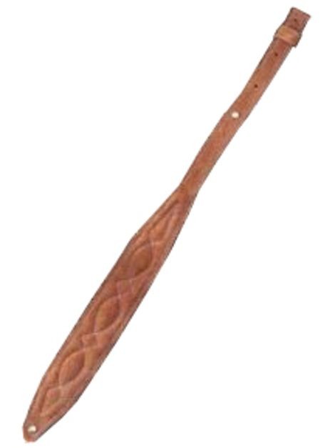 Butler Creek Cobra Sling, Padded Suede Leather, Width 1 inch: 26522