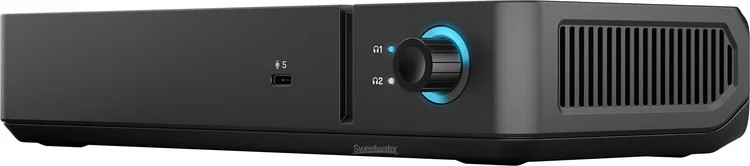 Rode RODECaster Video Core A/V Production Console