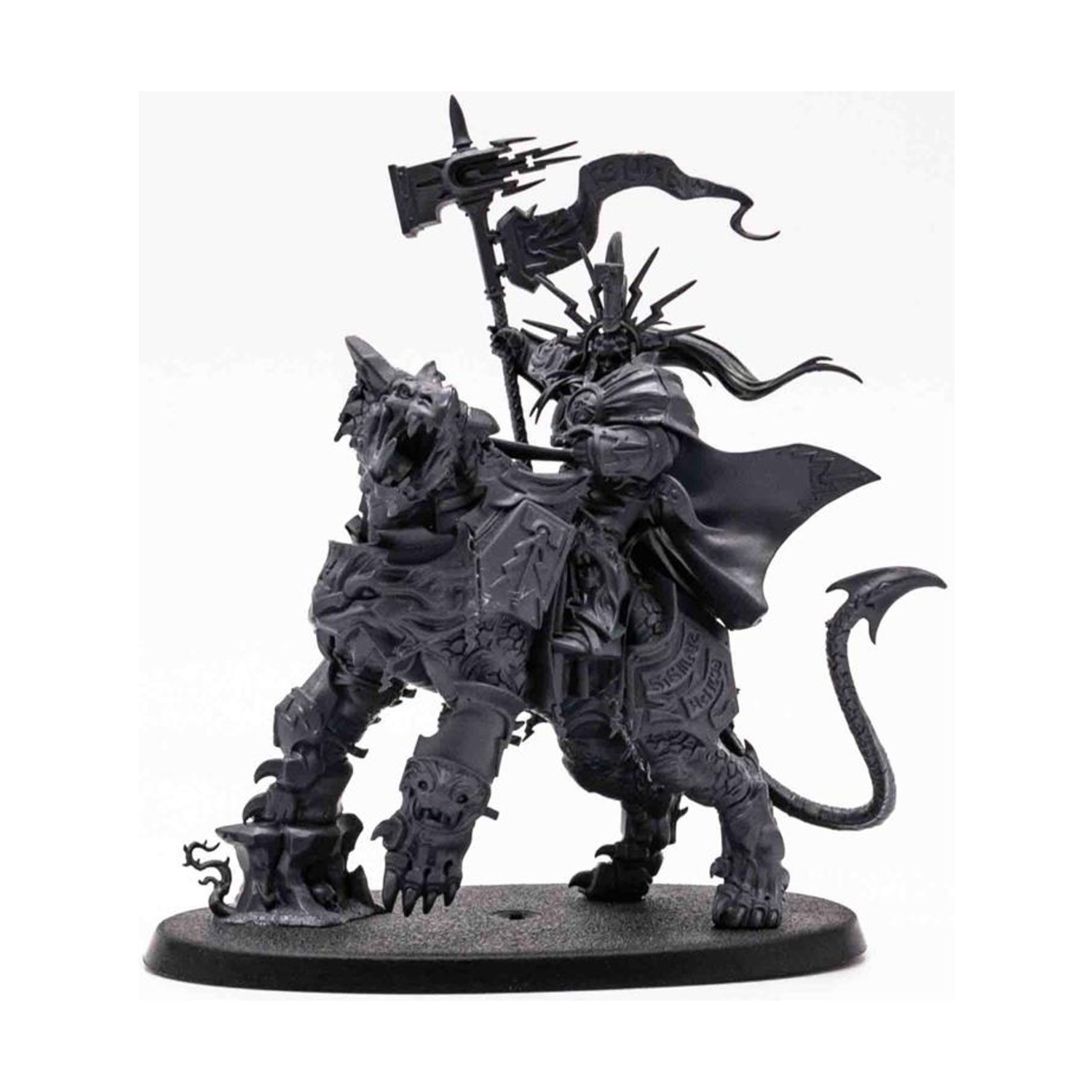 Vandus Hammerhand #27 NM