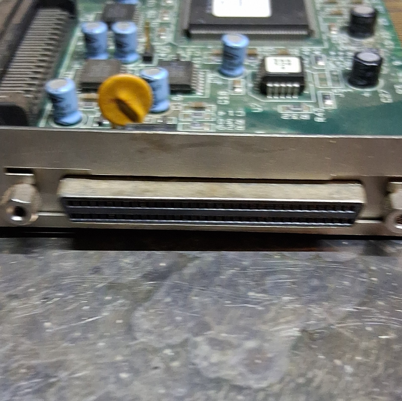 Adaptec AHA-2940W PCI SCSI Non-RAID Controller Card, 1-Port S2940-001