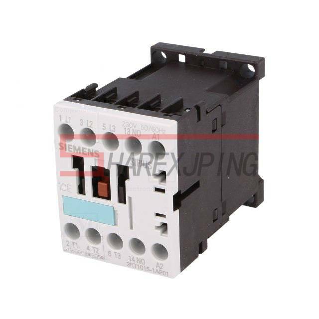 ONE NEW Siemens 3RT1015-1AP01 AC230V Contctor