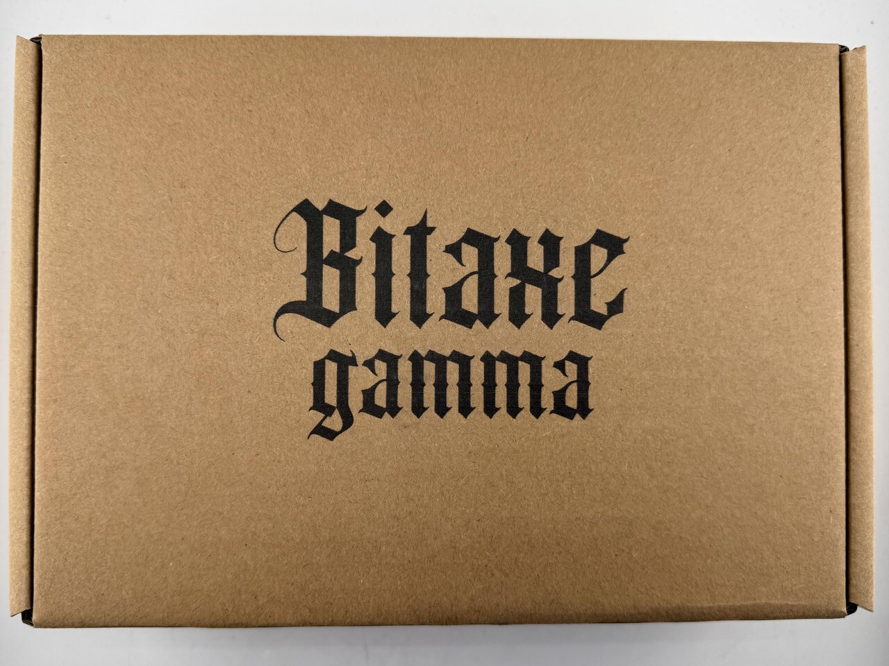 PLEBSOURCE BITAXE GAMMA 601 1.2 TH/S SOLO DESKTOP BITCOIN MINER