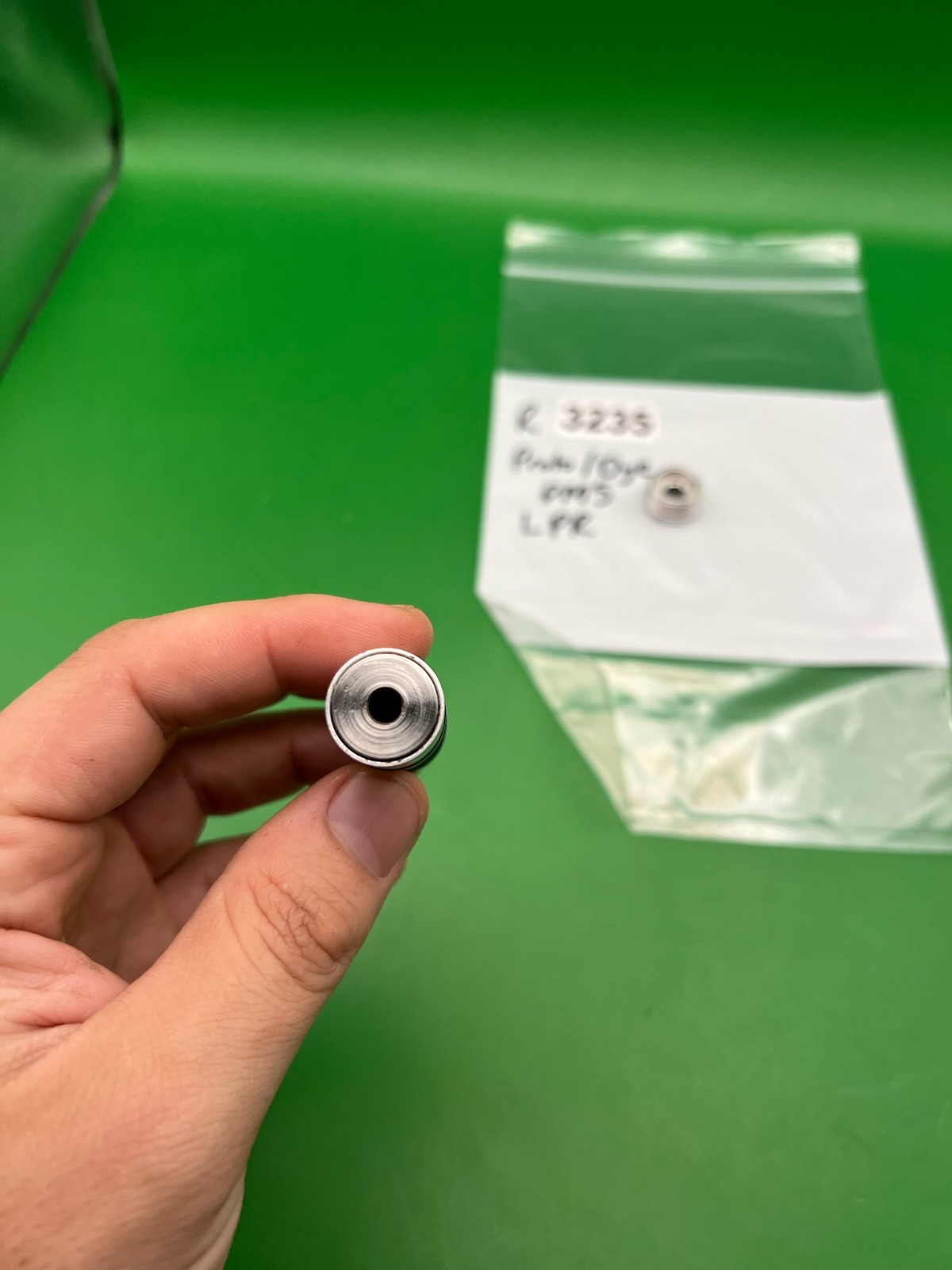 Proto/Dye PM5 LPR