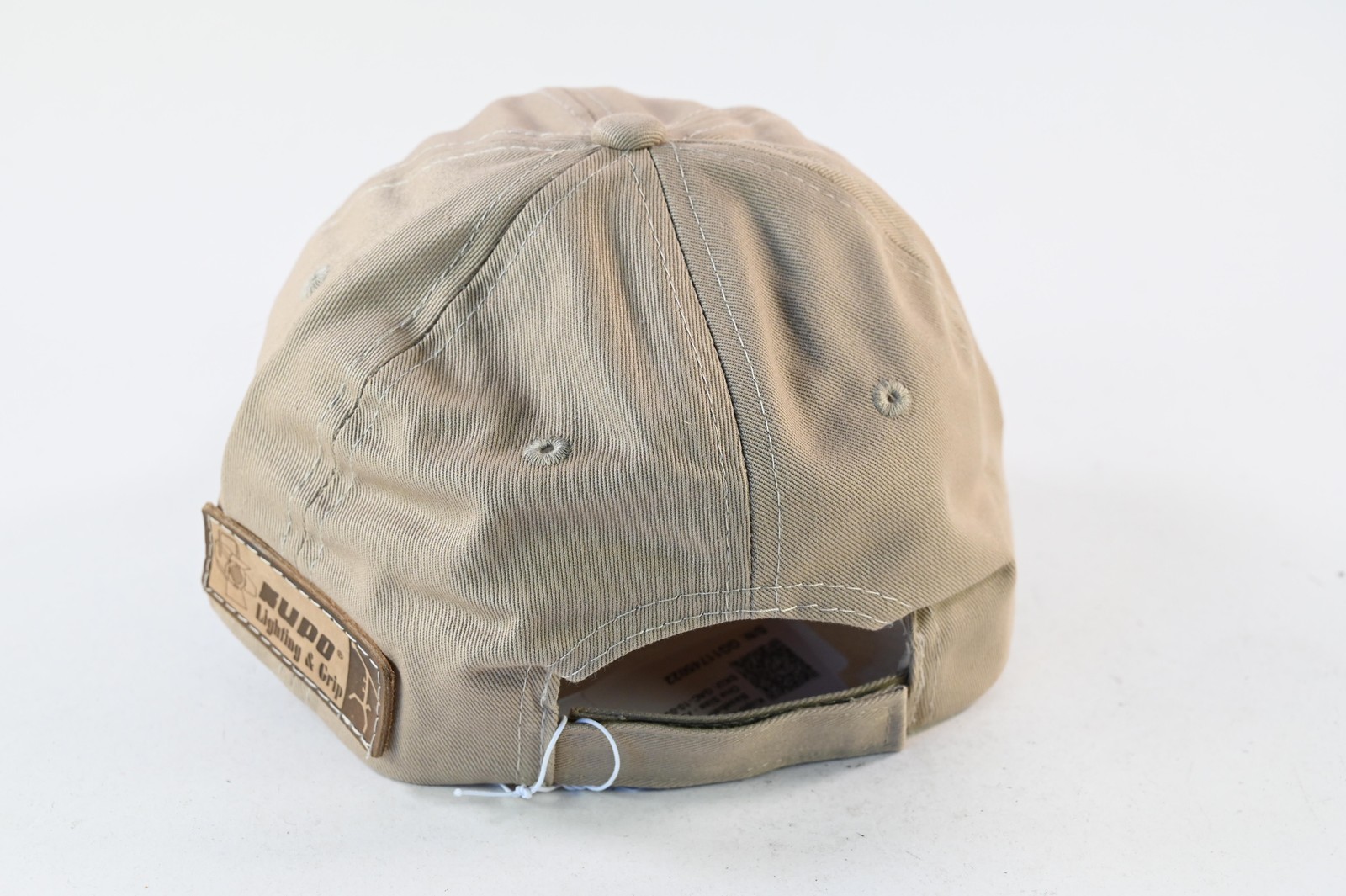 Kupo Lighting & Grip Baseball Cap/Hat - One Size - Adjustable #G022