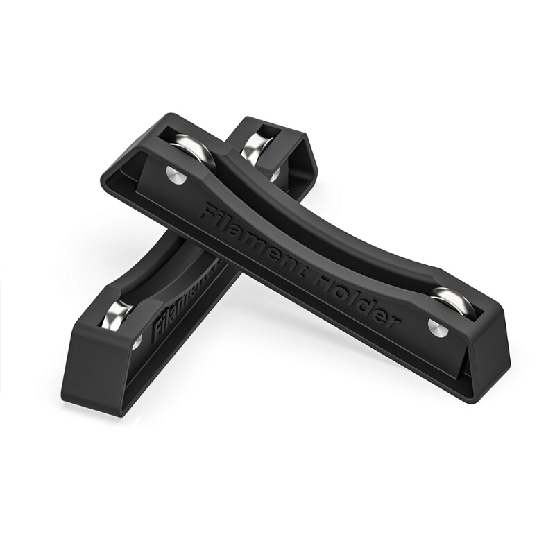 3D Printer Filament Spool Roller Supplies Material Rack Material Shelves