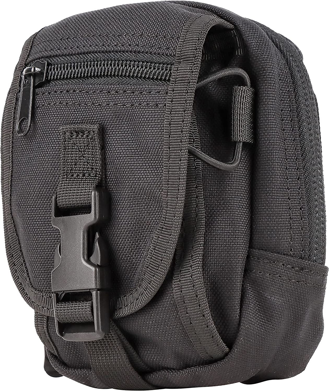 CAT Outdoors Tactical Belt Pouch for Men - EDC MOLLE Tactical Pouch Bag for A...