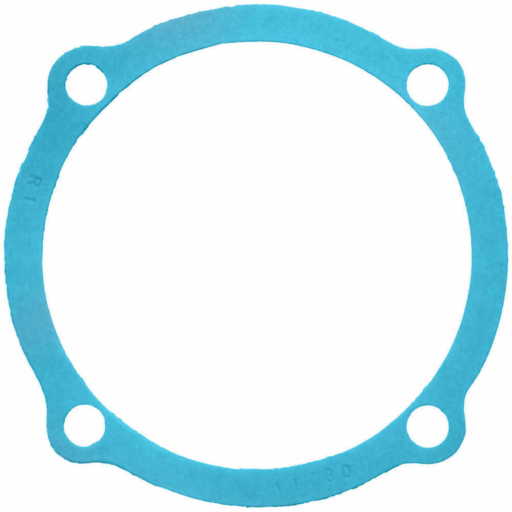 Engine Water Pump Backing Plate Gasket Fel-Pro 11730