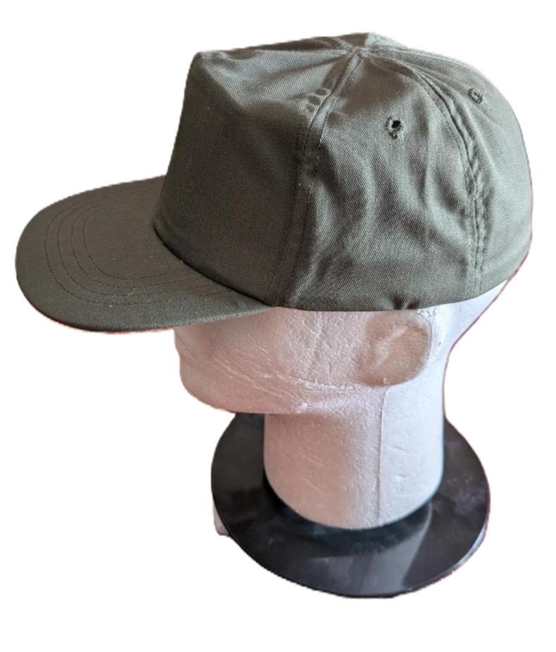 USGI Hot Weather Cap Hat With Visor XS 6 7/8"