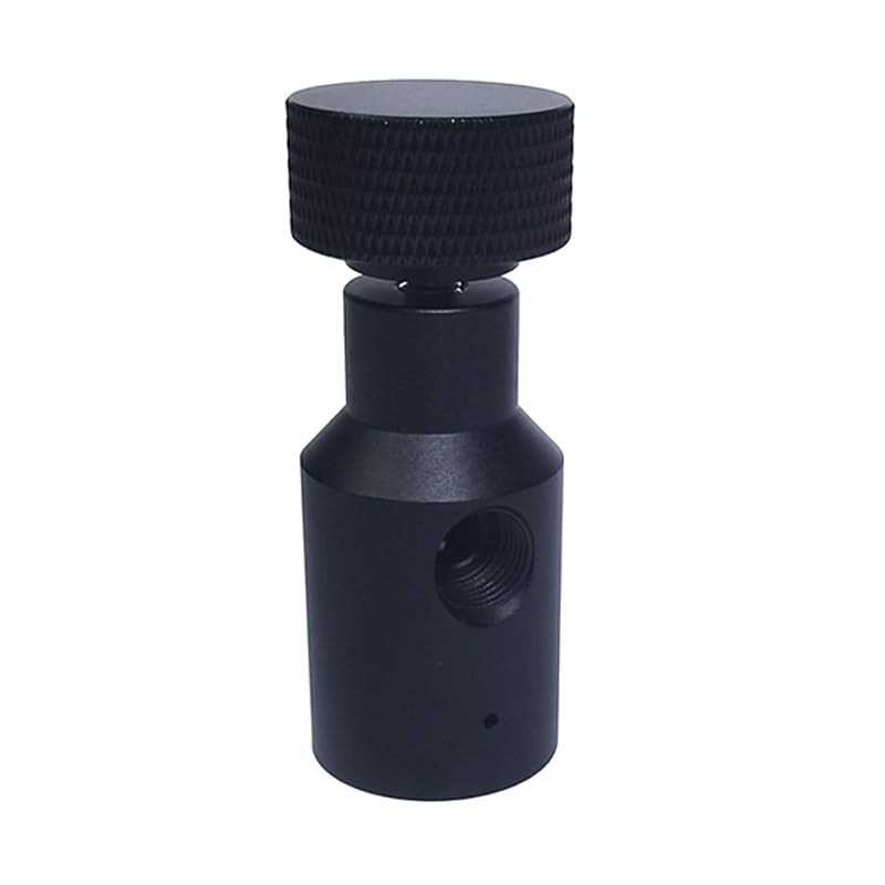 Universal Fill Adapter Paintball Marker Remote Hose High Pressure UFA CO2 G1/2